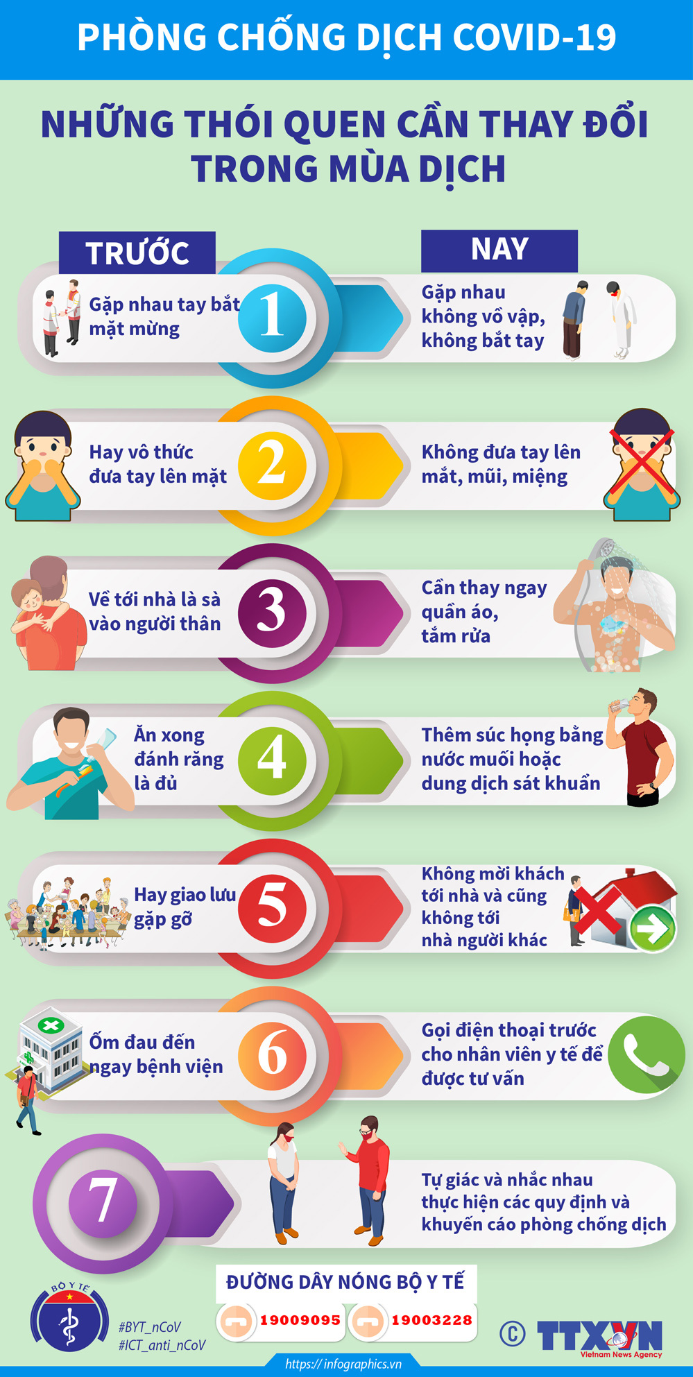 Clip gi&uacute;p bạn khỏe mạnh tại nh&agrave; trong thời gian c&aacute;ch ly x&atilde; hội - Ảnh 2.