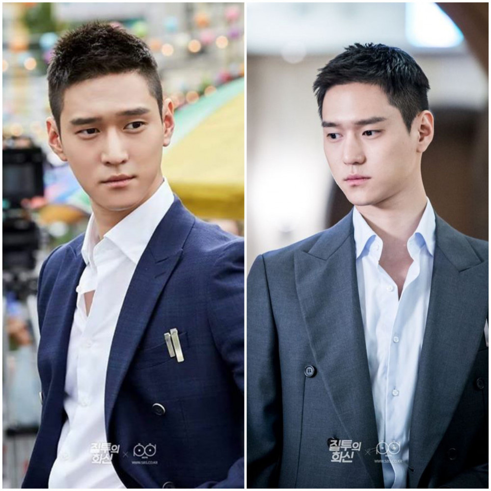 Diễn vi&ecirc;n Reply 1988 như thế n&agrave;o sau 5 năm? - Ảnh 10.