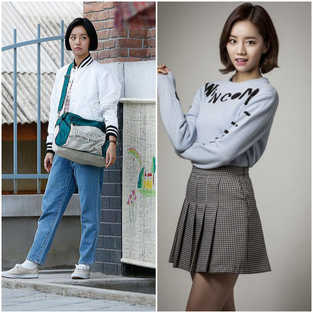 Diễn vi&ecirc;n Reply 1988 như thế n&agrave;o sau 5 năm? - Ảnh 3.