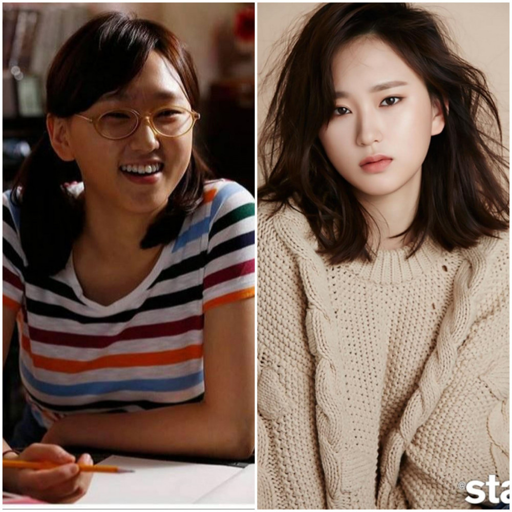 Diễn vi&ecirc;n Reply 1988 như thế n&agrave;o sau 5 năm? - Ảnh 5.