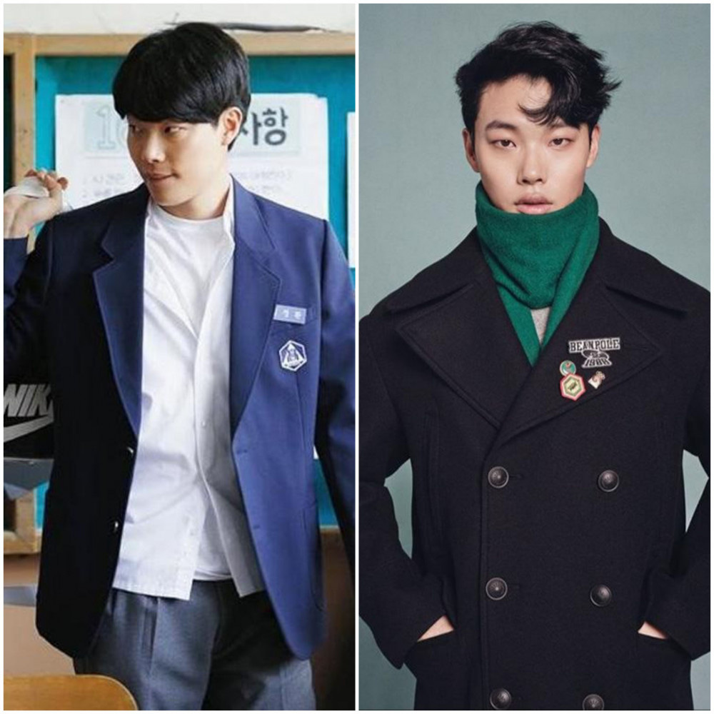 Diễn vi&ecirc;n Reply 1988 như thế n&agrave;o sau 5 năm? - Ảnh 7.