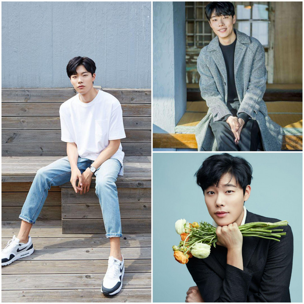 Diễn vi&ecirc;n Reply 1988 như thế n&agrave;o sau 5 năm? - Ảnh 8.