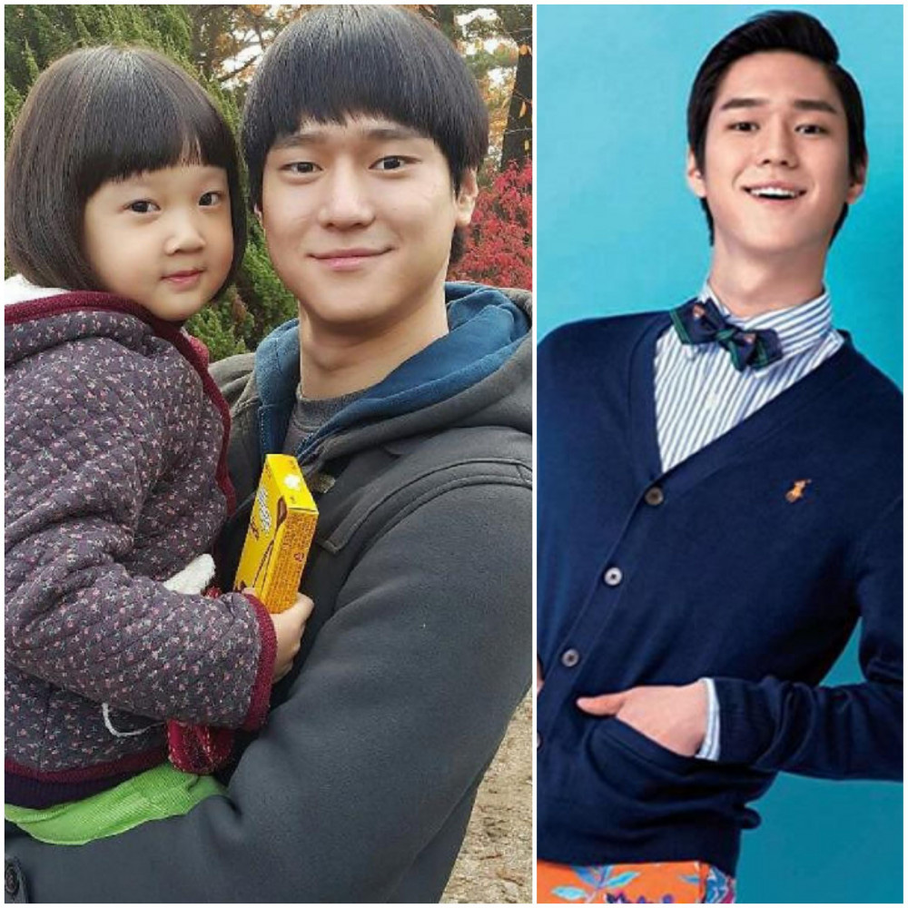 Diễn vi&ecirc;n Reply 1988 như thế n&agrave;o sau 5 năm? - Ảnh 9.