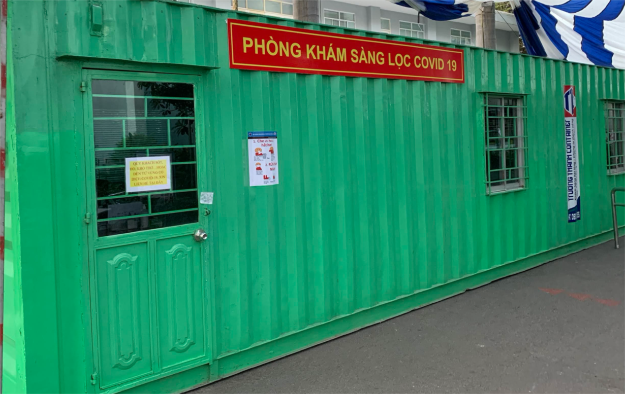 TP HCM: Kịch bản y tế mới nhất ứng phó Covid-19