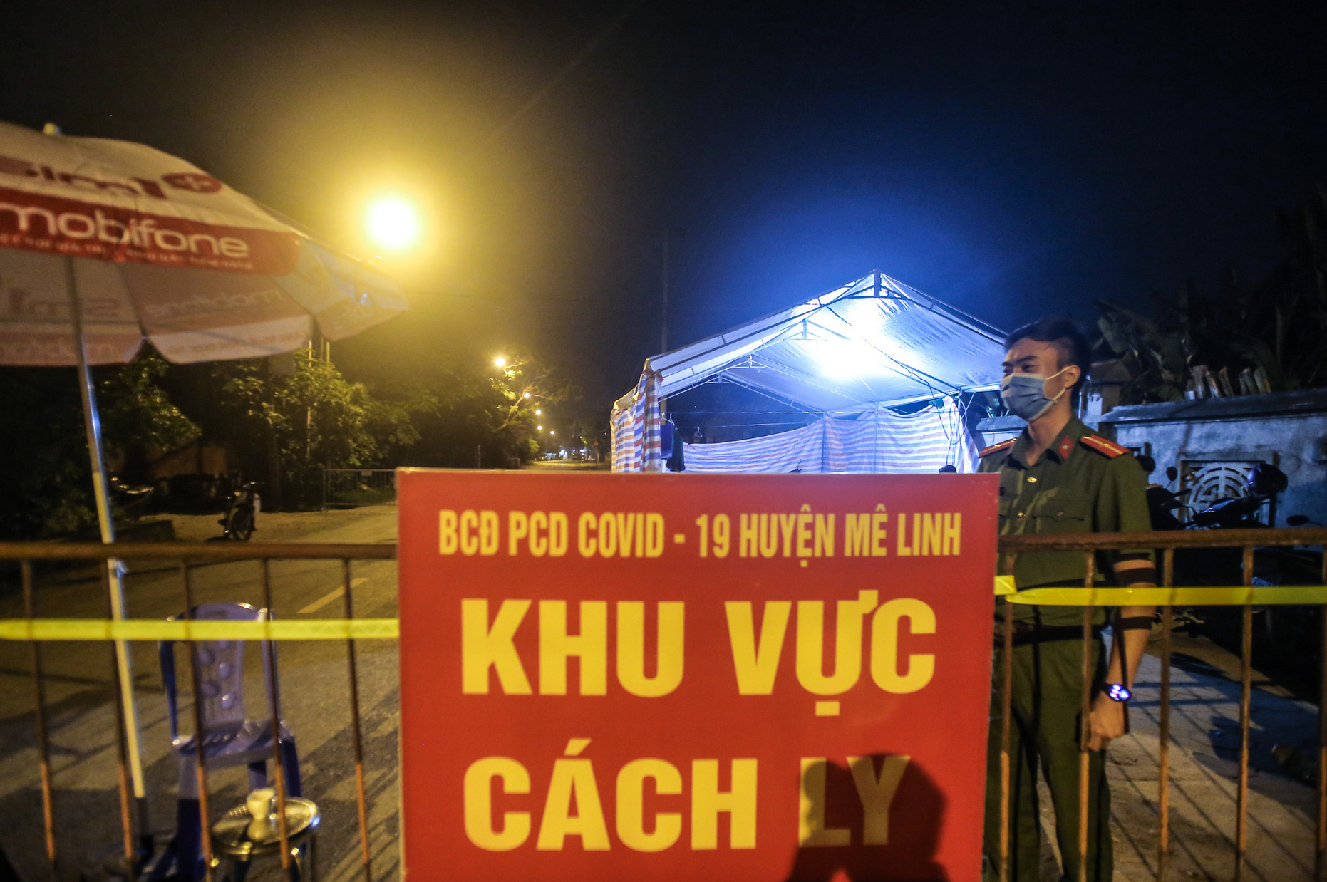 Vì sao bệnh nhân 254 "lọt" qua chốt kiểm dịch Covid-19 để đi chạy thận?