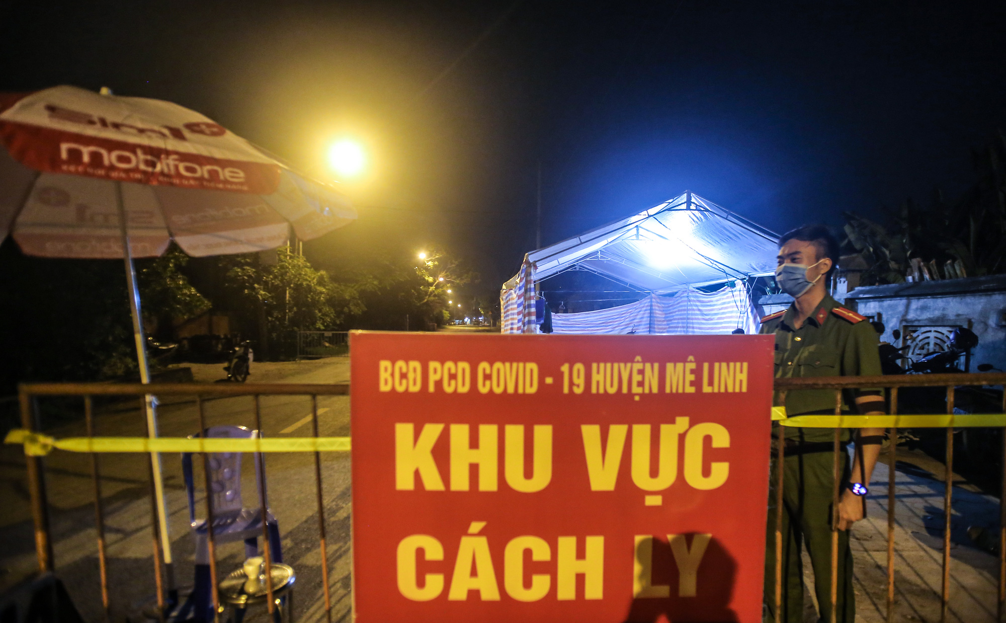 Vì sao bệnh nhân 254 lọt qua chốt kiểm dịch Covid-19 để đi chạy thận? - Ảnh 1.