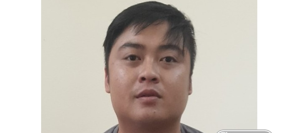 Đối tượng Nguyễn Huy Tùng bị bắt trước sự ngỡ ngàng của nhiều người