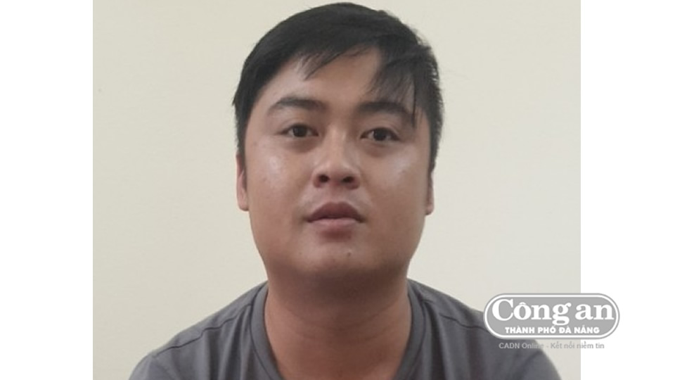 Đối tượng Nguyễn Huy T&ugrave;ng bị bắt trước sự ngỡ ng&agrave;ng của nhiều người - Ảnh 2.
