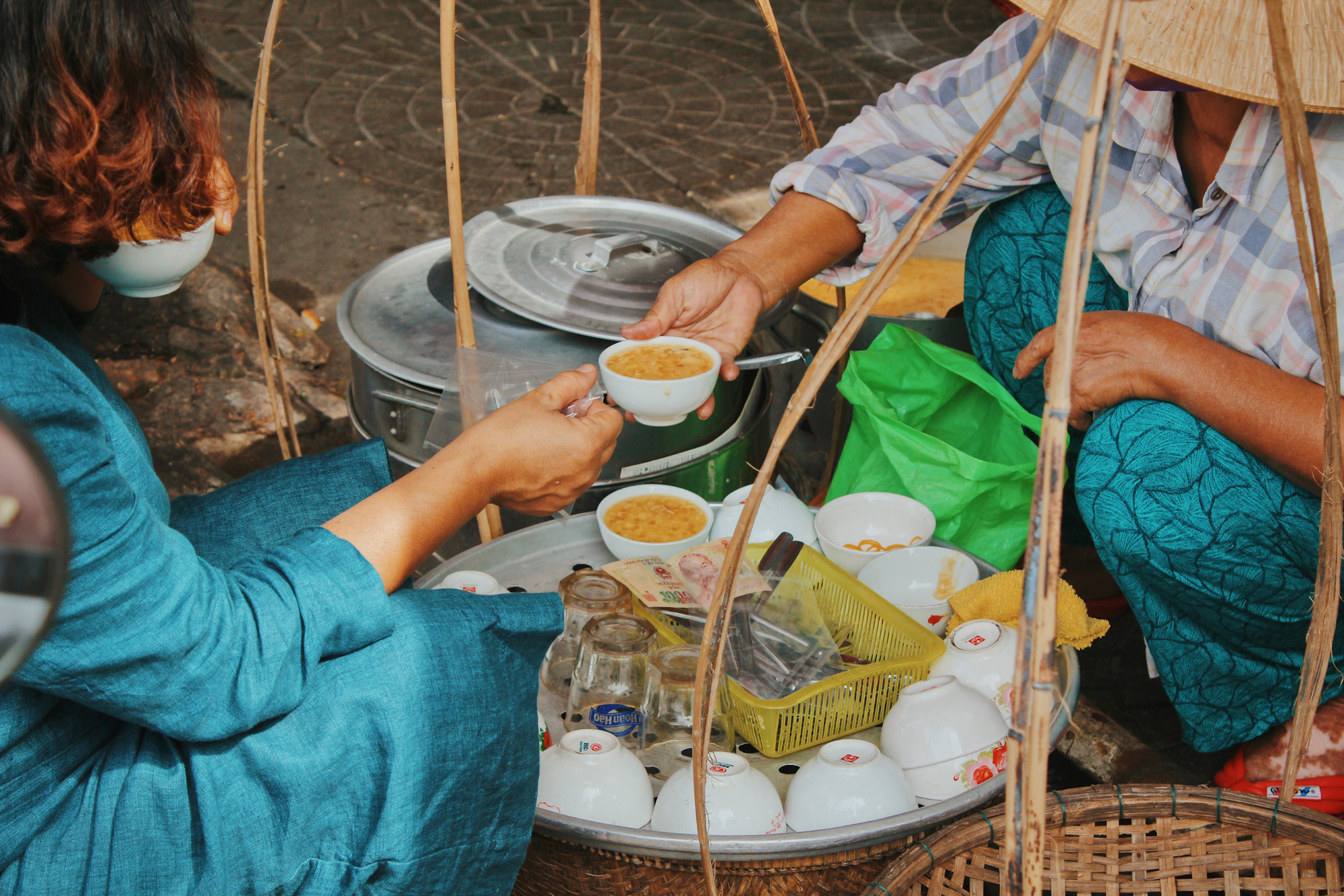 Những khoảnh khắc b&igrave;nh y&ecirc;n đ&uacute;ng nghĩa ở Đ&agrave; Nẵng, Hội An - Ảnh 11.