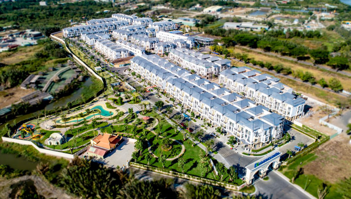 Bất động sản Nh&agrave; & Đất: K&ecirc;nh cất trữ t&agrave;i sản an to&agrave;n, l&yacute; tưởng năm 2020 - Ảnh 3.