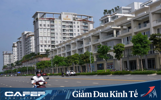 Chuy&ecirc;n gia địa ốc dự b&aacute;o bất ngờ về thị trường bất động sản - Ảnh 1.