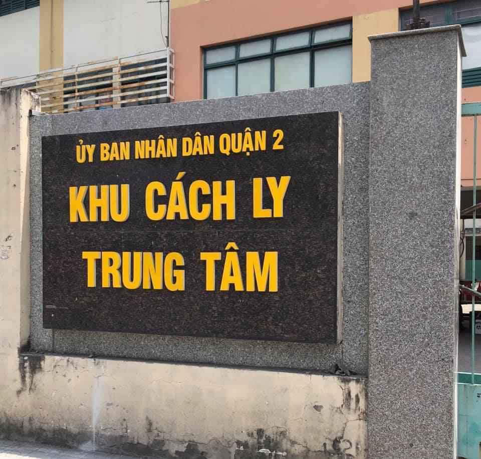 TP HCM: Bé trai 10 tuổi tái dương tính với Covid-19