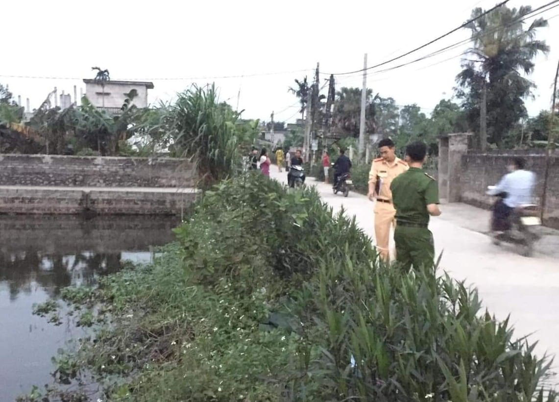Một người bị đâm chết khi truy đuổi "cẩu tặc"