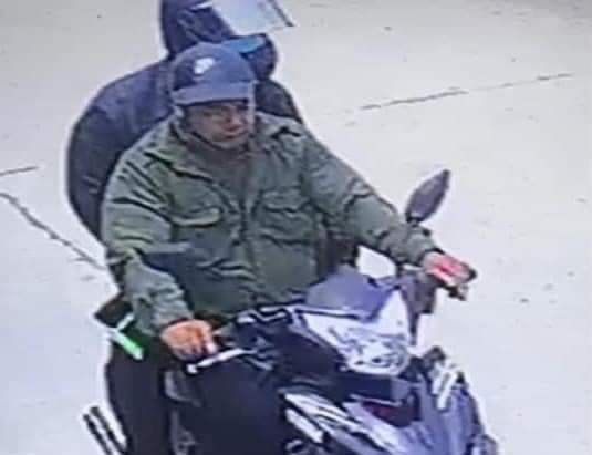 Một người bị đâm chết khi truy đuổi cẩu tặc - Ảnh 3.