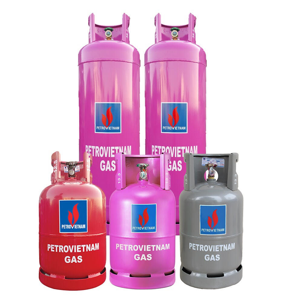 PVGAS LPG độc quyền sản xuất v&agrave; kinh doanh b&igrave;nh gas thương hiệu PETROVIETNAM GAS - Ảnh 1.