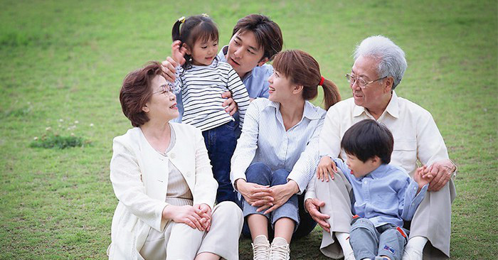 Làm mẹ kế thời 4.0 dễ hay khó?