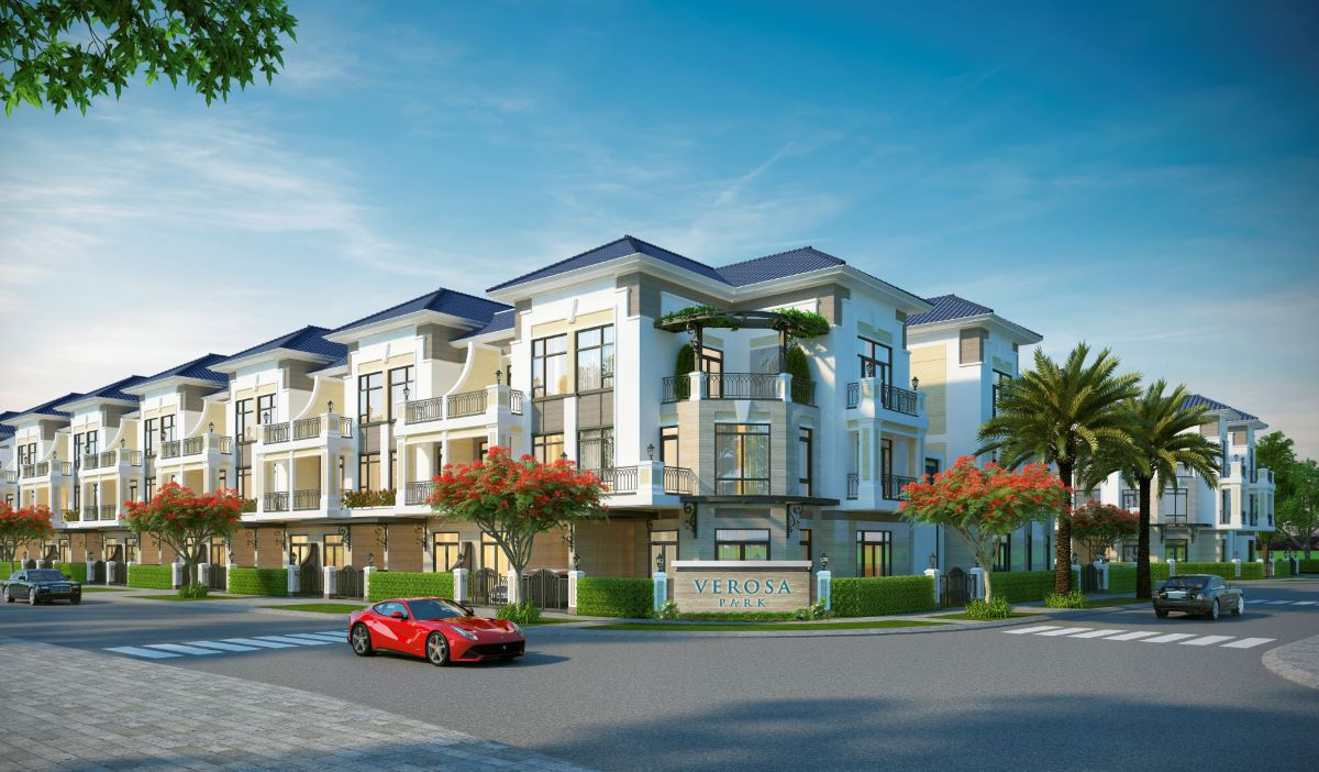 Bất động sản Nhà & Đất: Kênh "cất trữ tài sản" an toàn, lý tưởng năm 2020