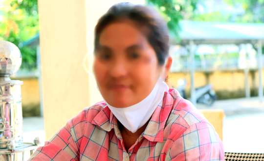 Người phụ nữ Campuchia bị lừa bán sang Trung Quốc đi lạc cả ngàn km tới Thanh Hóa
