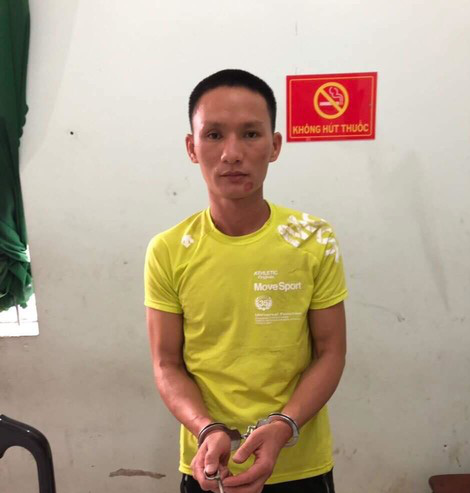 Đồng Nai: Bắt hung thủ sát hại thiếu nữ trong đêm