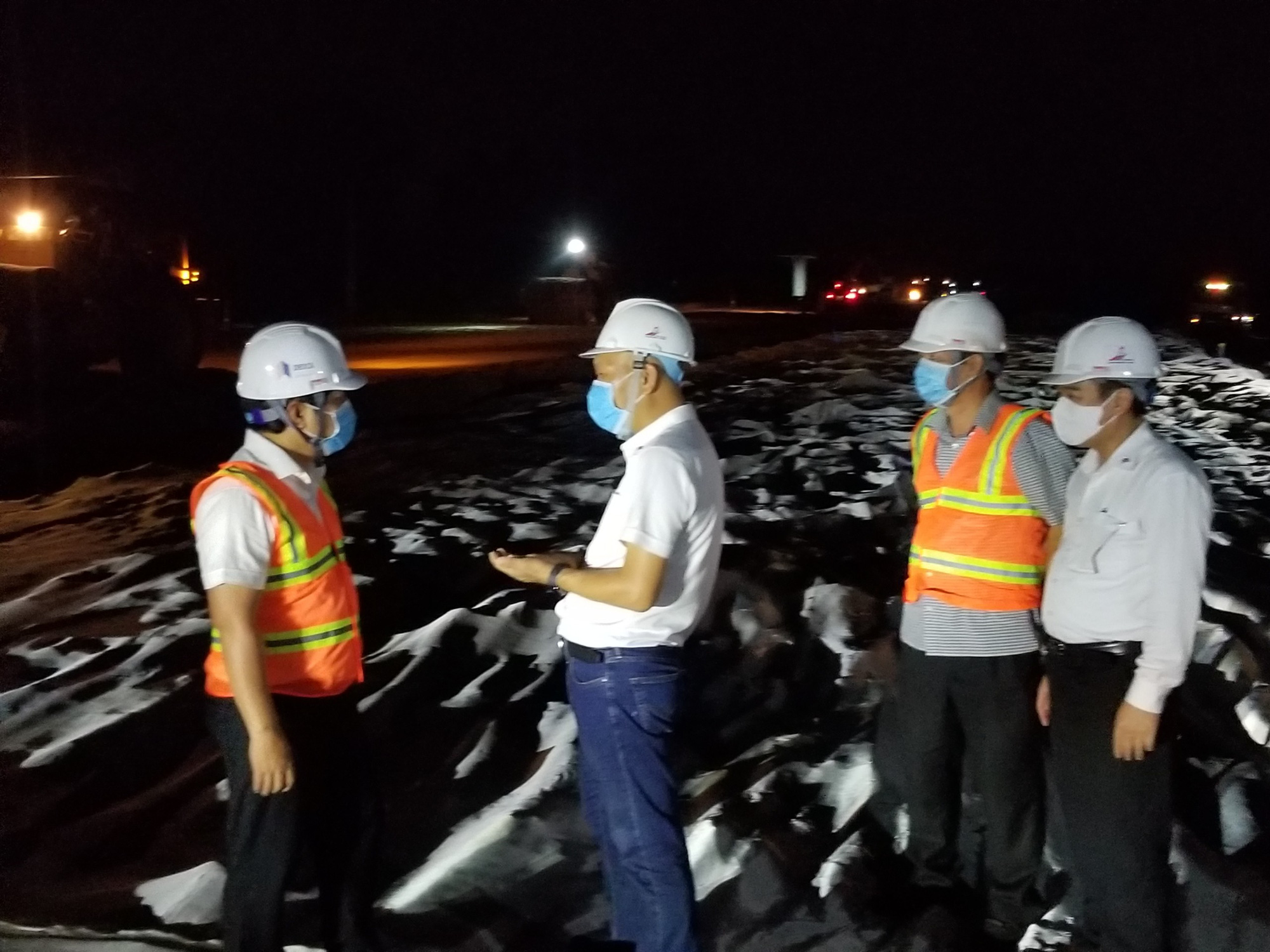 Tập đo&agrave;n Đ&egrave;o Cả: Kh&ocirc;ng giảm lương, chậm lương khi c&aacute;ch ly x&atilde; hội - Ảnh 2.
