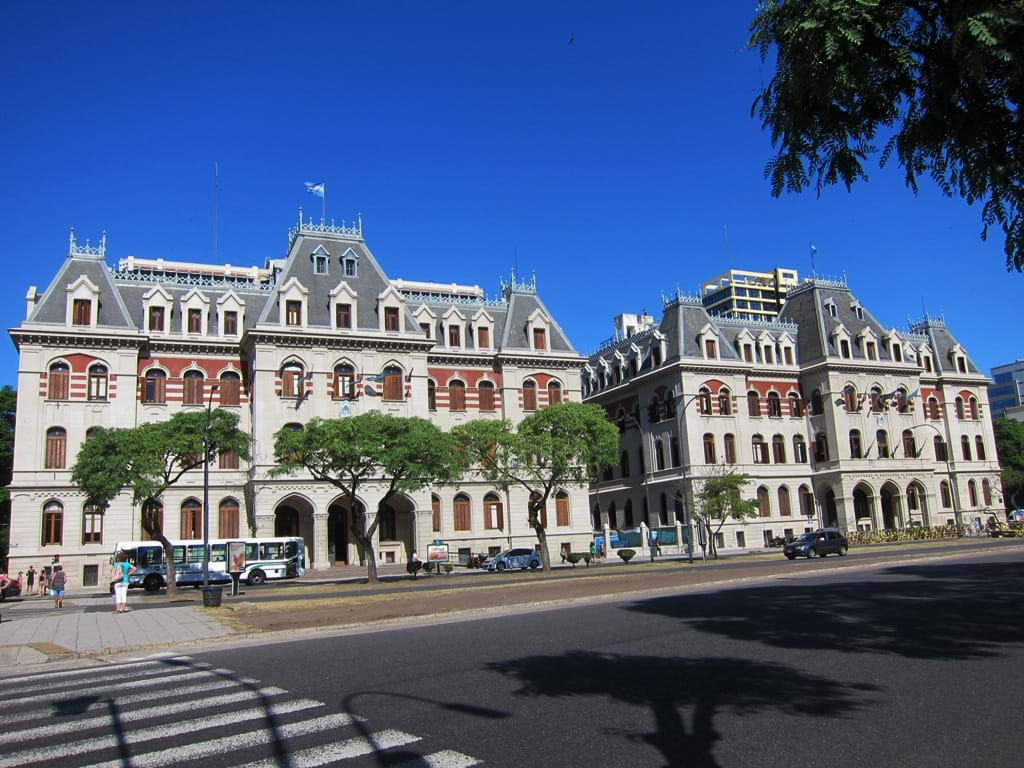 Buenos Aires - đâu chỉ là Paris Nam Mỹ - Ảnh 3.
