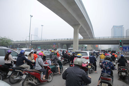 Thắt chặt kiểm soát để ngăn chặn dịch