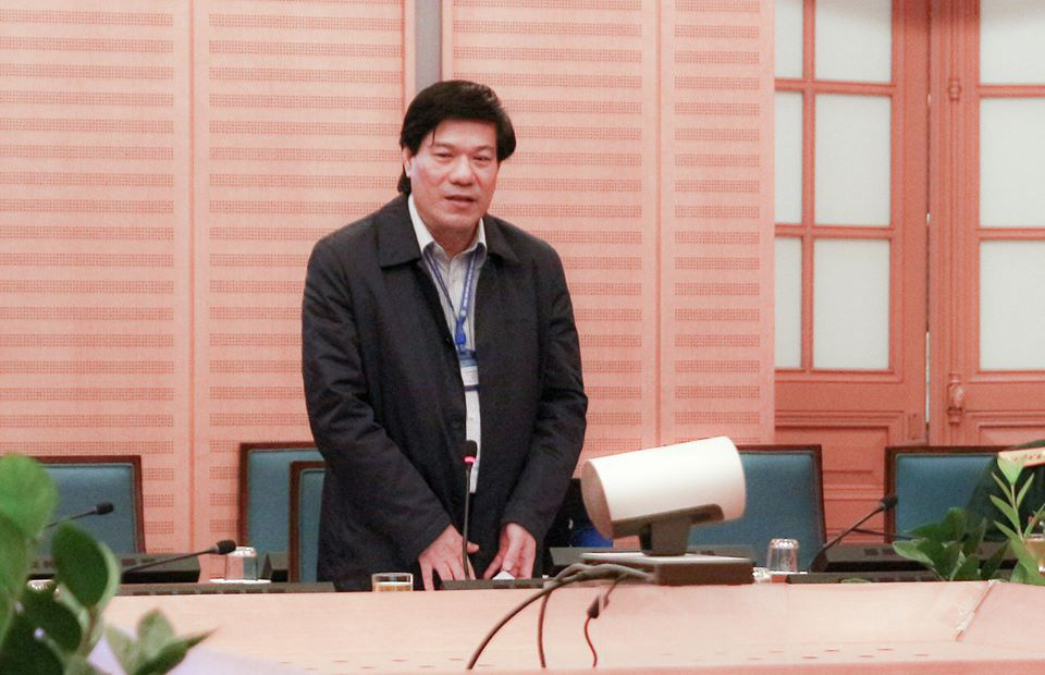 H&agrave; Nội: 66,6% ca l&acirc;y nhiễm Covid-19 kh&ocirc;ng c&oacute; triệu chứng, x&eacute;t nghiệm mới ph&aacute;t hiện - Ảnh 2.