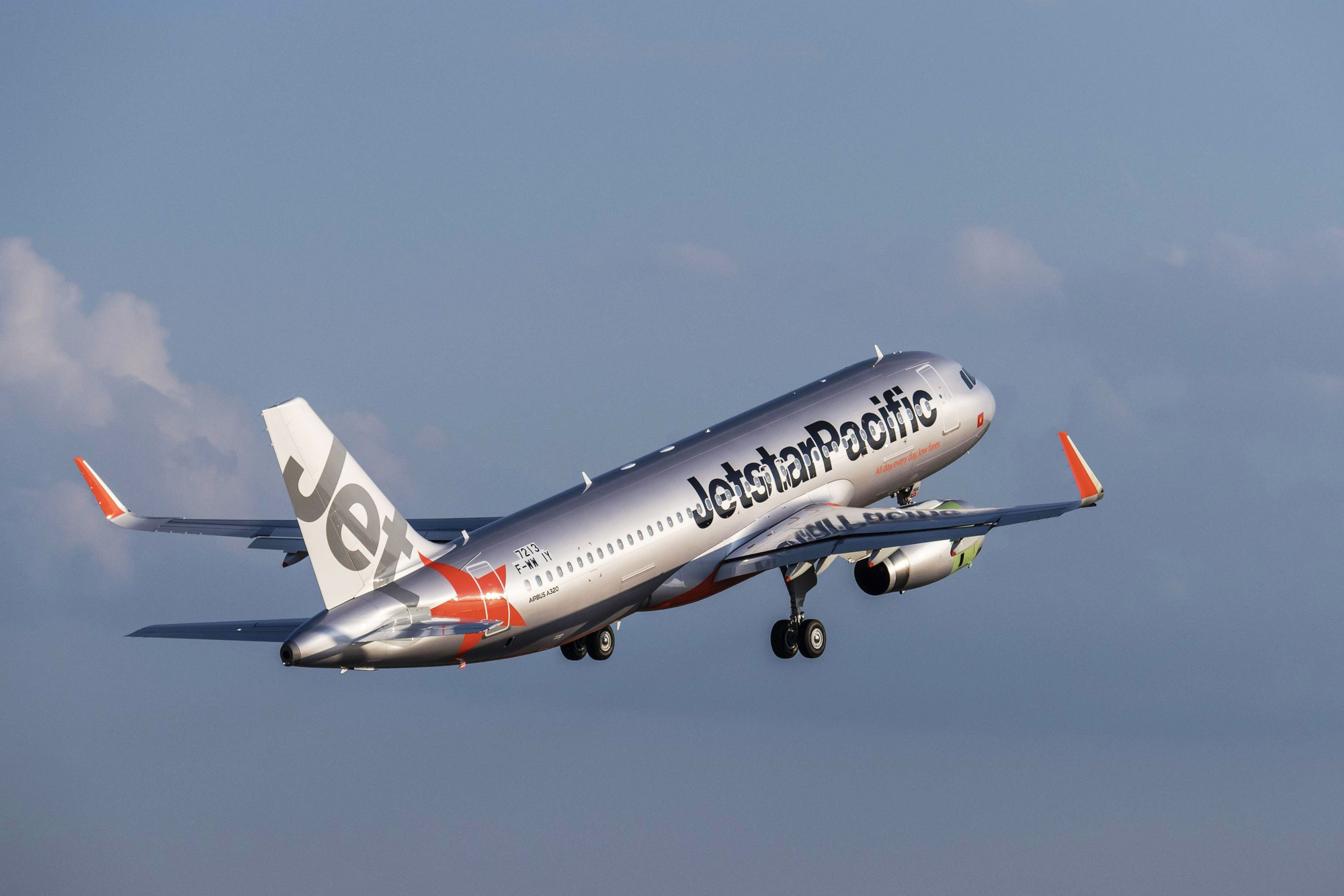 Jetstar Pacific giải thích về tin đồn ngừng bán vé tất cả chặng bay và đổi tên