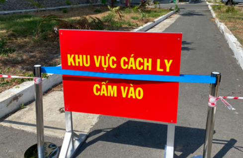 Ẩu đả trong khu cách ly, 1 thanh niên bị bạn cùng phòng đâm trọng thương