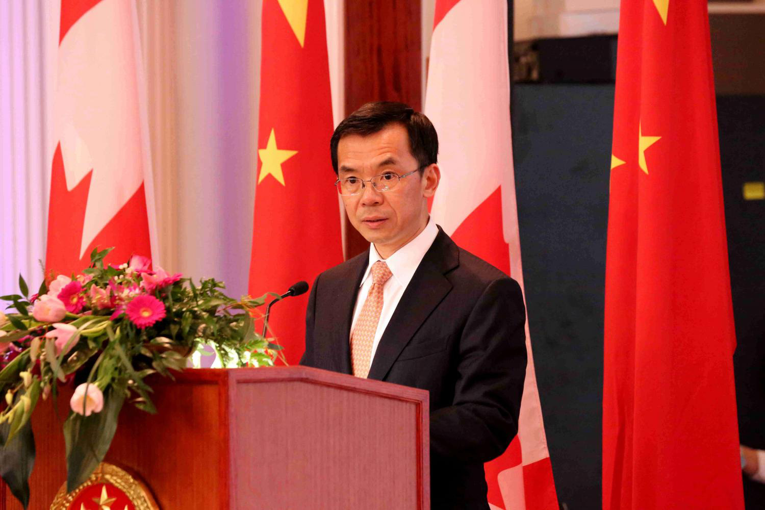 Covid-19: Pháp triệu tập đại sứ Trung Quốc vì “những ngôn từ không phù hợp”