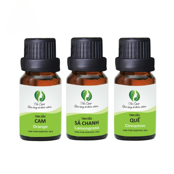 Thư gi&atilde;n tại nh&agrave; với tinh dầu - Ảnh 6.