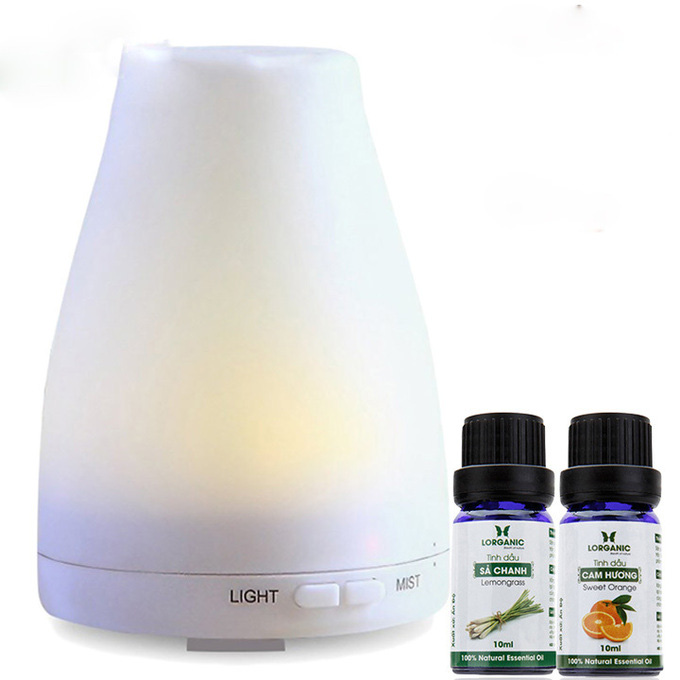 Thư gi&atilde;n tại nh&agrave; với tinh dầu - Ảnh 7.