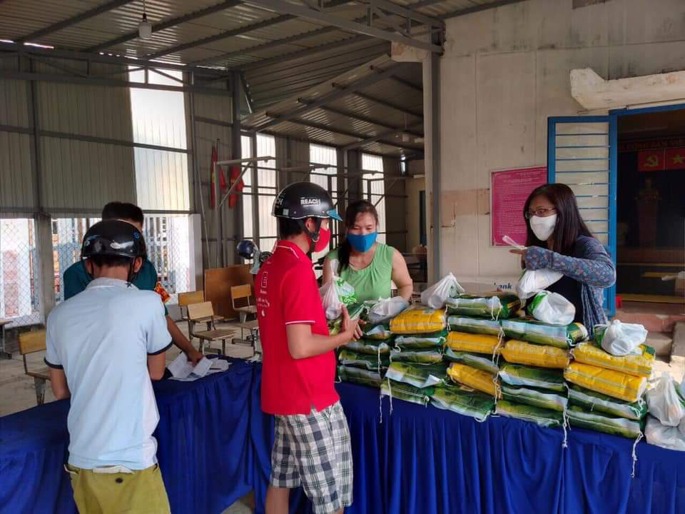 TP HCM: H&agrave;ng trăm người kh&ocirc;ng đeo khẩu trang bị xử nghi&ecirc;m - Ảnh 7.
