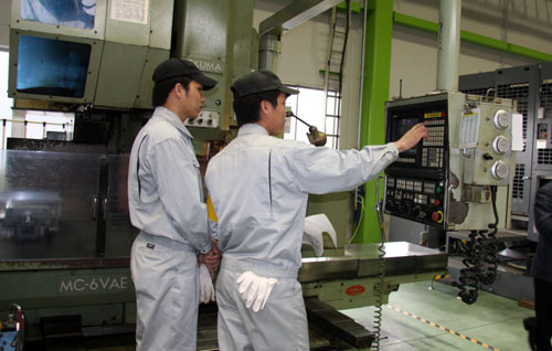 Lao động Việt Nam tại Hàn Quốc, những vấn đề cần lưu ý