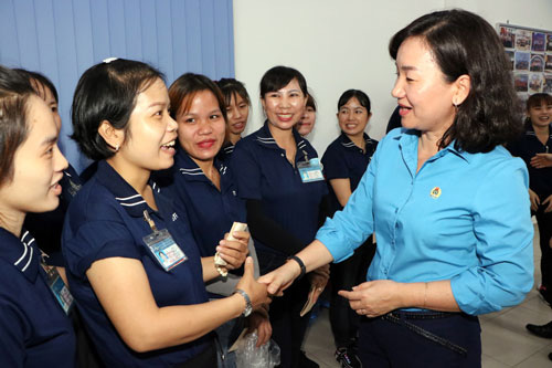 X&eacute;t chọn v&agrave; trao tặng Giải thưởng Nguyễn Văn Linh lần II - Ảnh 1.