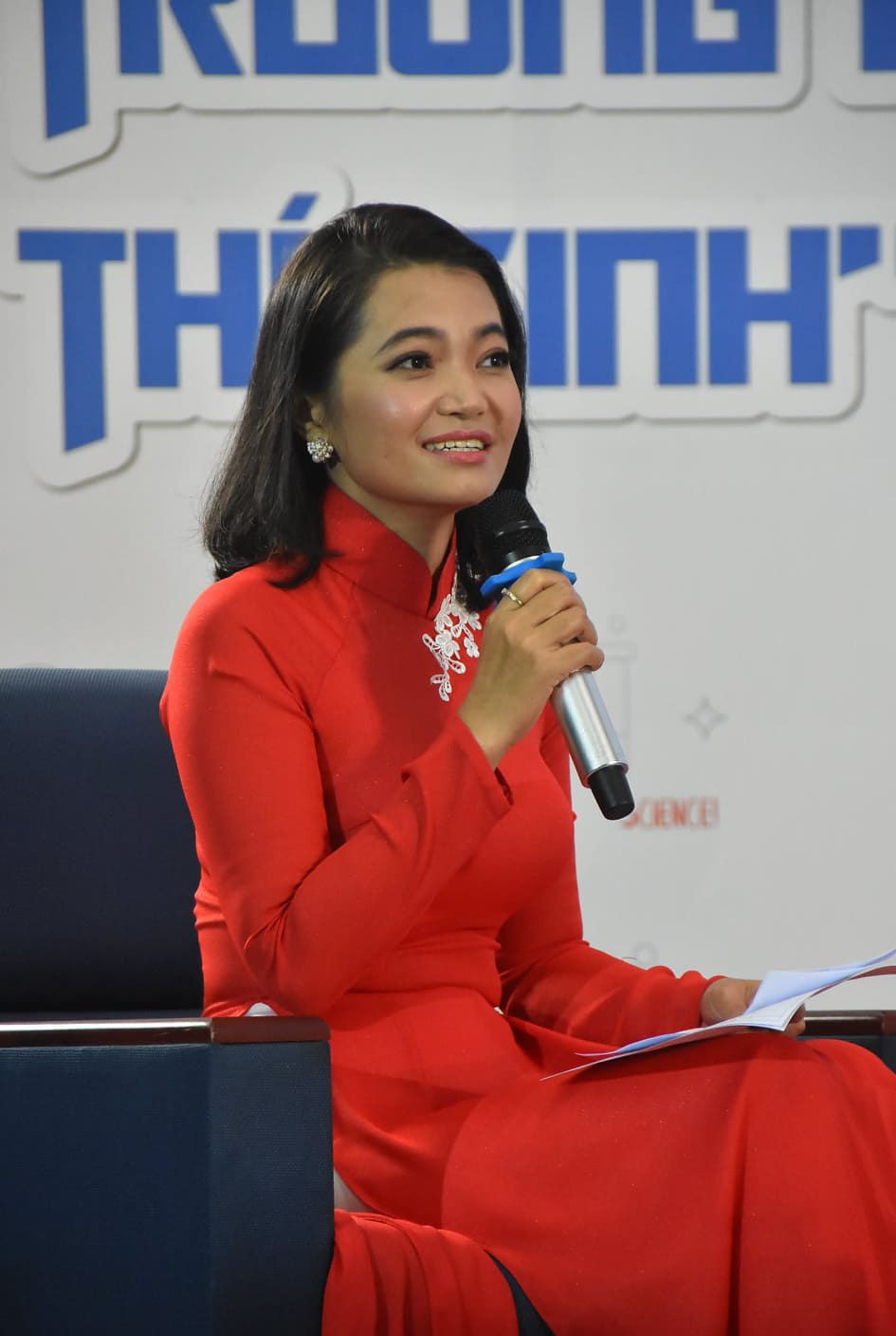 Trực tuyến Đưa trường học đến th&iacute; sinh: Thay đổi g&igrave; trong thi đ&aacute;nh gi&aacute; năng lực v&agrave; x&eacute;t tuyển ĐH? - Ảnh 7.