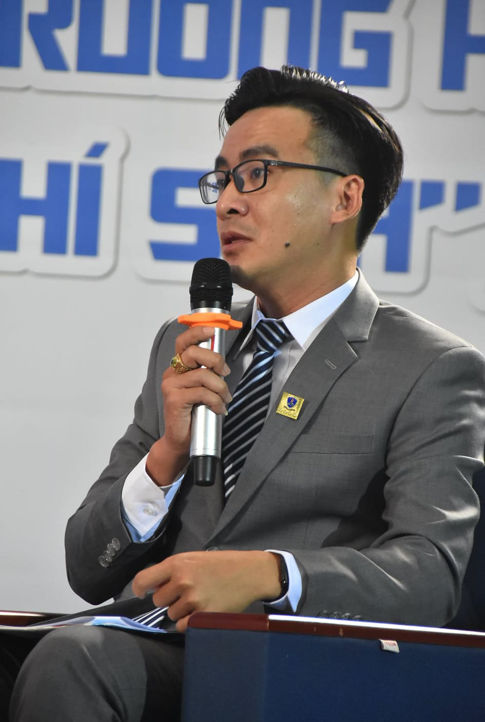 Trực tuyến Đưa trường học đến th&iacute; sinh: Thay đổi g&igrave; trong thi đ&aacute;nh gi&aacute; năng lực v&agrave; x&eacute;t tuyển ĐH? - Ảnh 6.