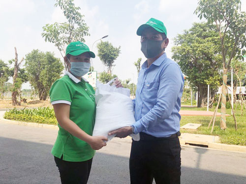 NÓNG: Người lao động nào ở TP HCM được hỗ trợ 1 triệu/đồng/tháng trong mùa dịch Covid-19?