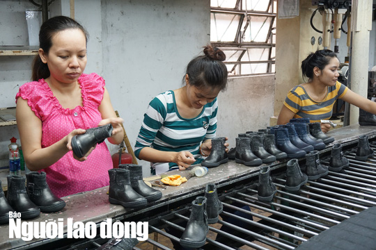 Tạm dừng đóng BHXH do dịch Covid-19 có ảnh hưởng đến điều kiện hưởng chế độ thai sản?