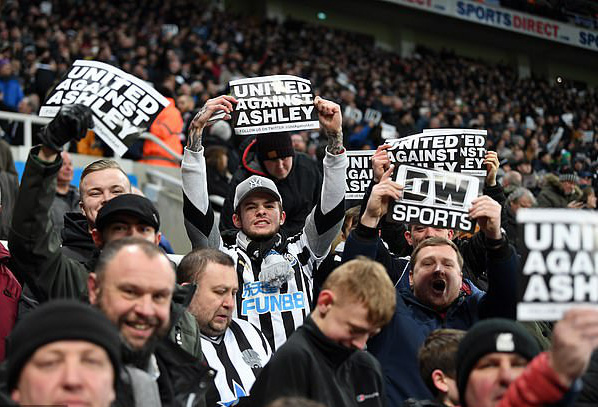 Thương vụ 300 triệu bảng Newcastle sẽ sụp đổ v&igrave;... 80 bảng? - Ảnh 7.