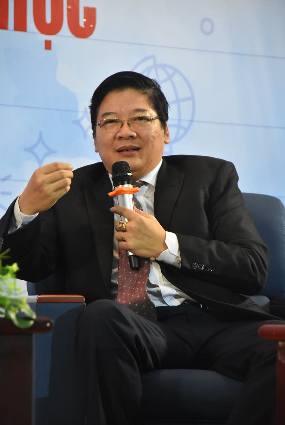 Trực tuyến Đưa trường học đến th&iacute; sinh: Thay đổi g&igrave; trong thi đ&aacute;nh gi&aacute; năng lực v&agrave; x&eacute;t tuyển ĐH? - Ảnh 3.
