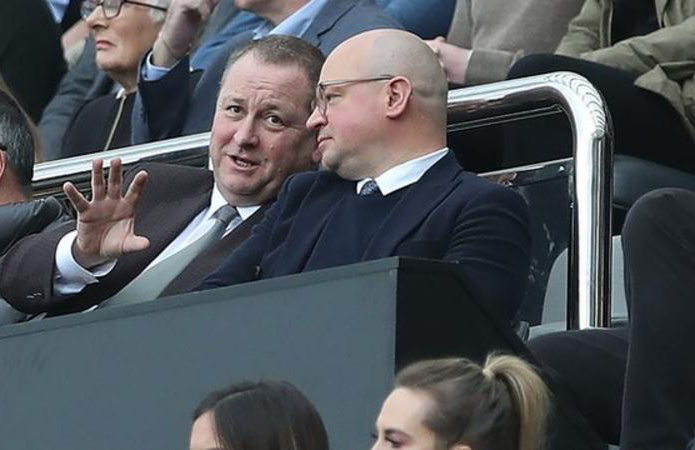 Thương vụ 300 triệu bảng Newcastle sẽ sụp đổ v&igrave;... 80 bảng? - Ảnh 5.