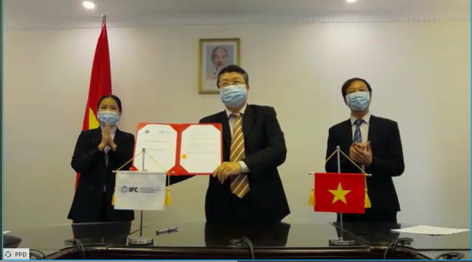 Thanh long, chanh dây Việt Nam sắp có thêm thị trường xuất khẩu mới - Ảnh 1.