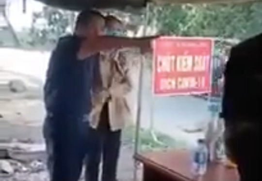 Những bài học làm người