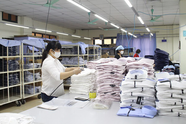 Kiến nghị Chính phủ miễn, giảm thuế nhập khẩu nhiều nguyên liệu sản xuất