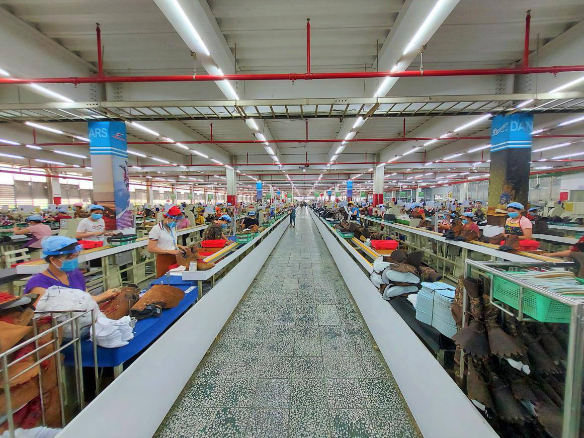 TP HCM: Kết thúc theo dõi Covid-19 của 23 người đến Bệnh viện Bạch Mai
