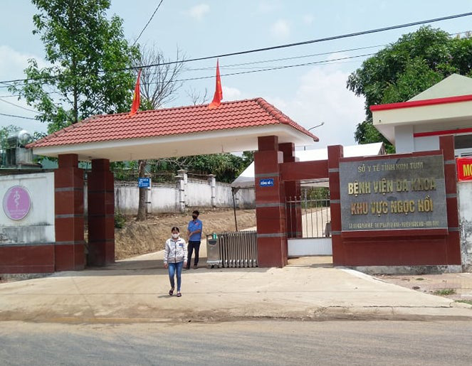 Báo cáo chi tiết vụ bác sĩ yếu chuyên môn, thai nhi chết ngạt
