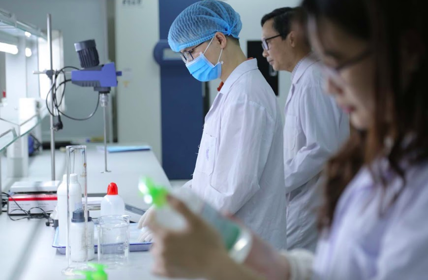 Trường ĐH "xoay như chong chóng" đổi phương án tuyển sinh