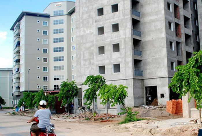 Cầm 1 tỷ đồng trong tay, c&oacute; thể mua nh&agrave; ven S&agrave;i G&ograve;n? - Ảnh 1.