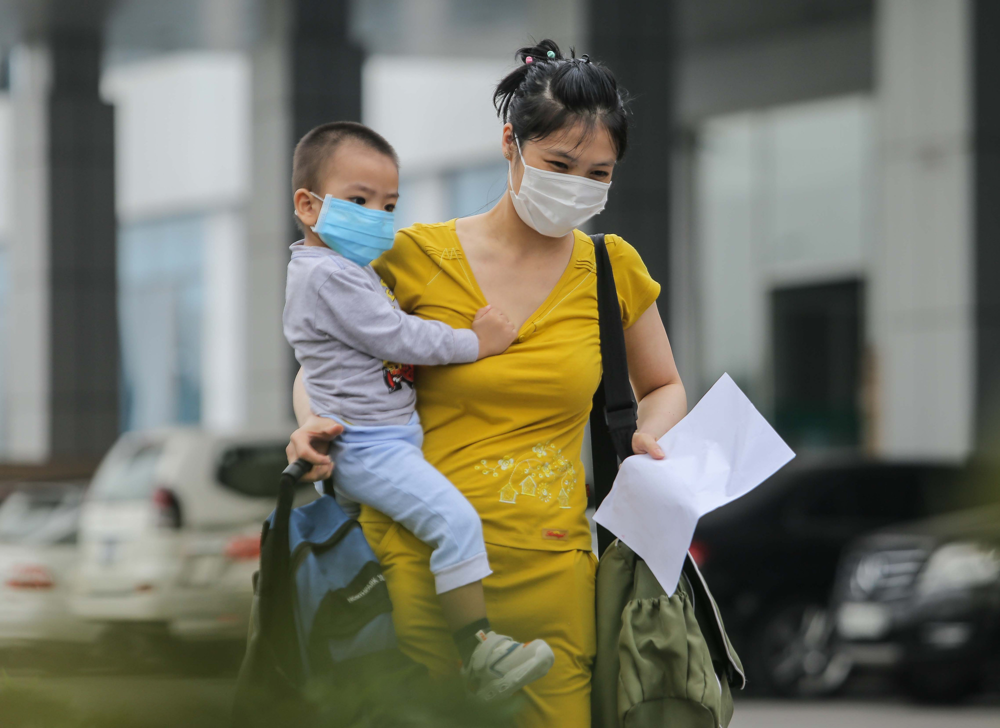 Không có ca mắc Covid-19 mới trong 24 giờ qua, 14 người được công bố khỏi bệnh hôm nay - Ảnh 1.